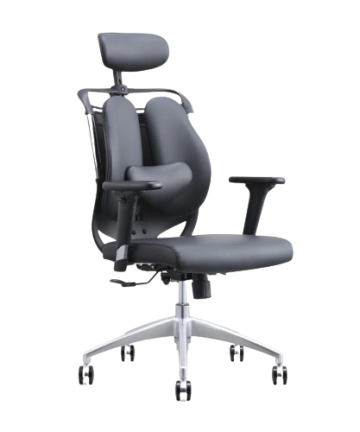 Leather orthopedic chair price in Kenya.