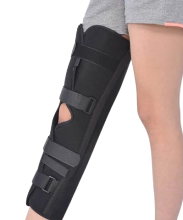 Orthopedic knee immobilizer price in Kenya.