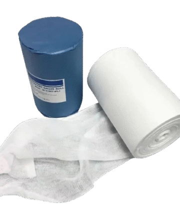 Gauze roll 1.5Kg price in Kenya.