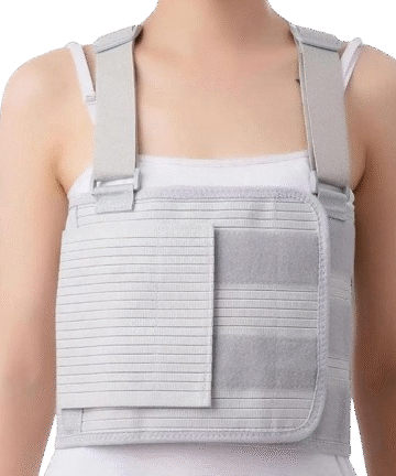 Sternal brace (sternal orthosis) price in Kenya.