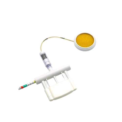 Medical maternity kiwi vacuum extractor in Kenya.